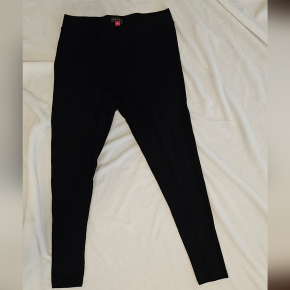 VINCE CAMUTO black legging - Picture 2 of 4